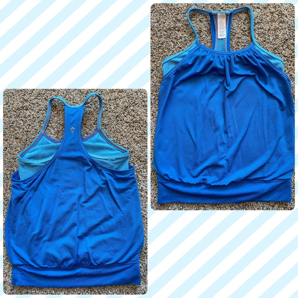 Ivivva Tank